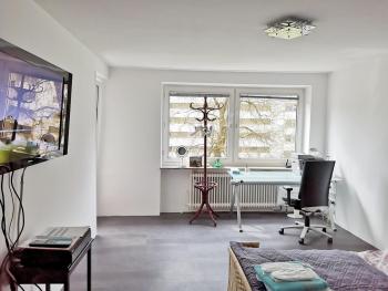 Business Apartment VAT Invoice Near Metro, Мюнхен (фото 3)