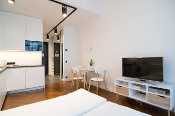 Baltic Accommodation 1 - Rumbi 4-36, Tallin (foto 4)