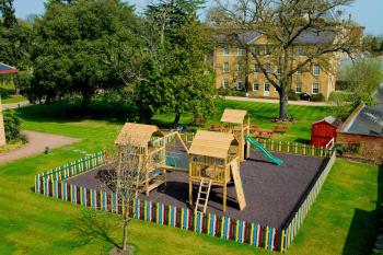 De Vere Beaumont Estate, Windsor (foto 3)