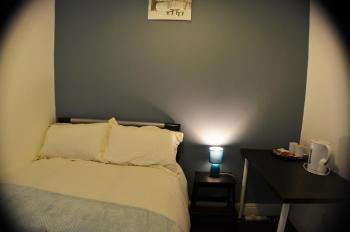 Old Swan Guest House, Liverpool (Foto 3)
