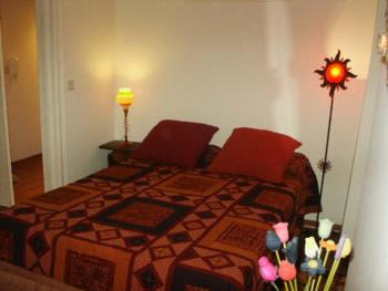 Casas do Bairro Alto, Lisabon (fotografie 5)