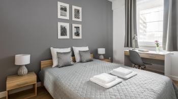 MY KRAKOW Apartments - Pianissimo, Cracovie (photo 3)