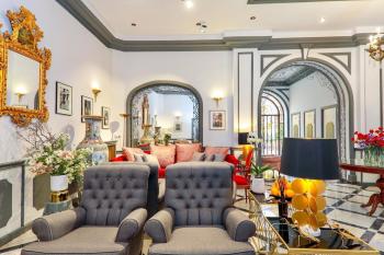 Hotel Sevilla, Sevilla (foto 5)