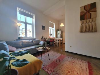 Cosy Ljubljana Loft, Lublaň (fotografie 2)