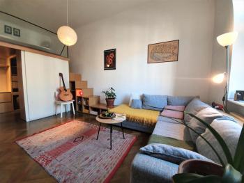 Cosy Ljubljana Loft, Lublaň (fotografie 3)