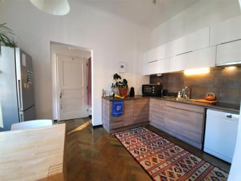 Cosy Ljubljana Loft, Lublaň (fotografie 4)