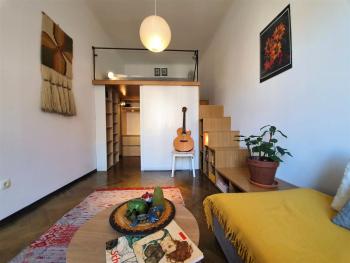 Cosy Ljubljana Loft, Lublaň (fotografie 5)