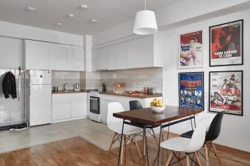 Moodeight Apartments, Skopje (Foto 5)