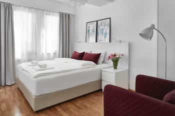 Moodeight Apartments, Skopje (Foto 4)