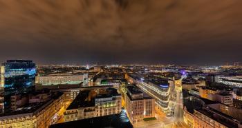 Centrum ZGODA 6 FLOOR, Warsaw (photo 2)