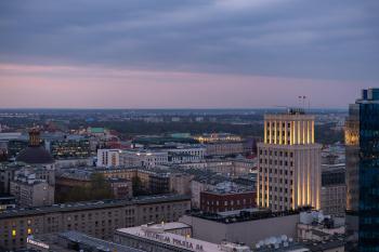 Centrum ZGODA 6 FLOOR, Warsaw (photo 5)