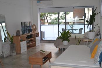APT New Studio Palermo, Buenos Aires (fotografie 5)