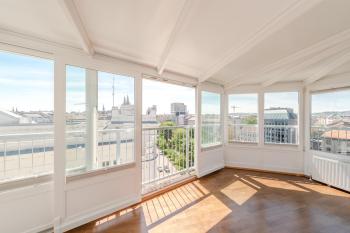 Skyflats Vienna - Belle View, Vídeň (fotografie 5)