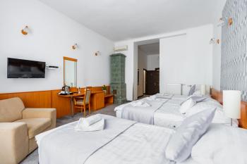 Budapest Griffin Guest House, Budapešť (fotografie 5)