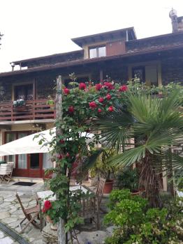 Villa Lucciola, Stresa (foto 5)