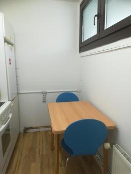 Hannover Messe-Wohnung, Hannover (fotografie 3)
