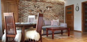 Apartamenty 33, Zakopane (fotografie 2)