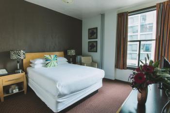 Moore Hotel, Seattle (zdjęcie 4)