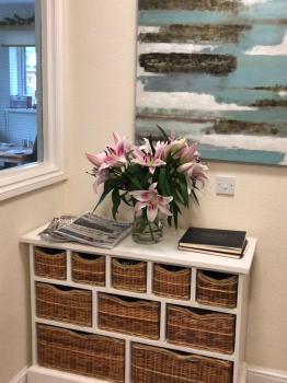 Websters Bed & Breakfast, Salisbury (fotografie 5)