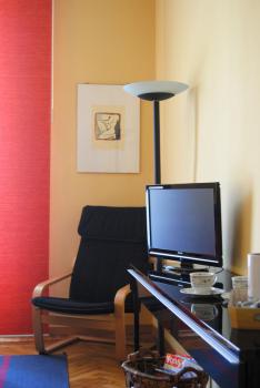Alma Clara B&B, Turin (Foto 5)