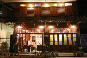 BanSoi 1 & Alley One Cafe, Trang (Foto 2)