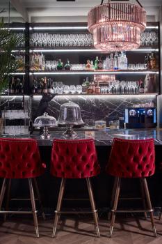 Hotel Collect - Adults Only, Budapest (Foto 5)