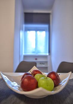 Maison Sama ', Andria (photo 3)