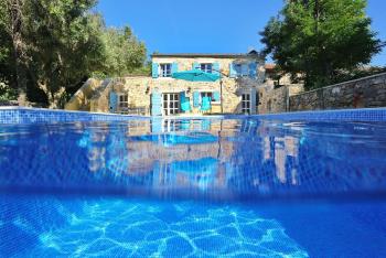 Villa Lemon, Vir (fotografie 3)