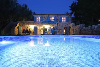 Villa Lemon, Vir (fotografie 2)