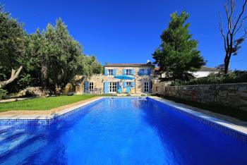 Villa Lemon, Vir (fotografie 4)