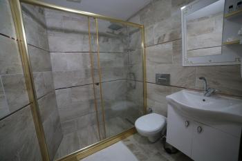 Hotel Aksaray, Стамбул (фото 5)