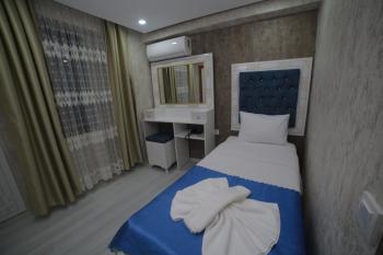 Hotel Aksaray, Стамбул (фото 3)