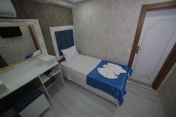 Hotel Aksaray, Стамбул (фото 4)