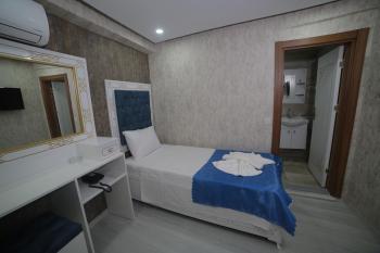 Hotel Aksaray, Стамбул (фото 2)