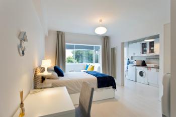 L&M Apartment, Porto (fotografie 2)
