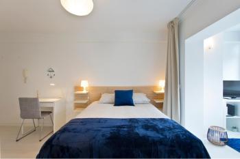 L&M Apartment, Porto (fotografie 4)