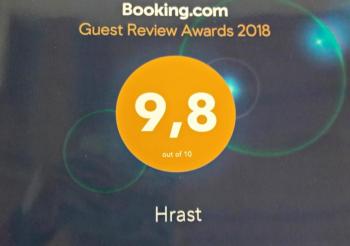 Hrast, Krk (foto 3)