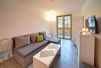 Apartamenty EverySky - Osiedle Podgórze 1D-21-28, Szklarska Poręba (foto 4)
