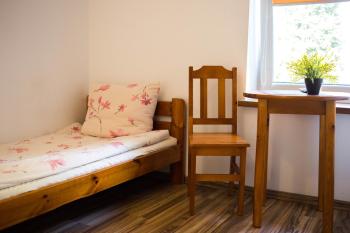 Hotelik Okęcie 39 - Nocleg i Parking Blisko Lotnisko Okęcie, Varsavia (foto 5)