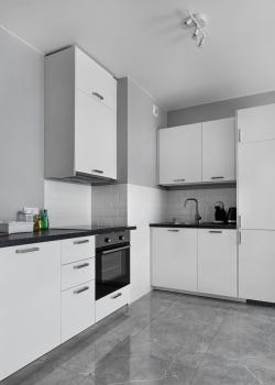 Warszawa-Włochy Brilliant Apartment, Varšava (fotografie 3)