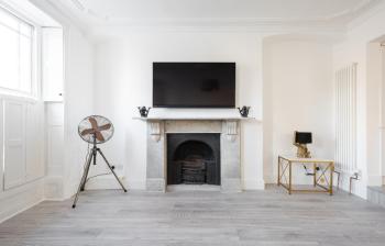 The Marylebone Residence, Londýn (fotografie 2)