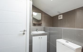The Marylebone Residence, Londýn (fotografie 3)
