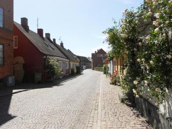 Townhouse Lund, Lund (Foto 5)