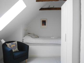 Townhouse Lund, Lund (Foto 3)