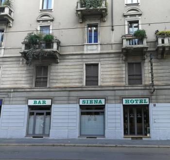 Hotel Siena, Milano (foto 2)