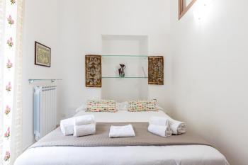 Sant'Agostino Apartment by DomuSicily, Palermo (fotografie 4)