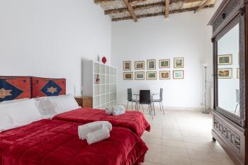 Sant'Agostino Apartment by DomuSicily, Palermo (fotografie 2)