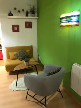 Apartamento en Corrala, Madrid (fotografie 5)
