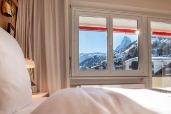 Schweizerhof Zermatt - a Small Luxury Hotel, Zermatt (fotografie 2)