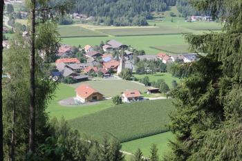 Beikircherhof, San Lorenzo di Sebato (foto 3)